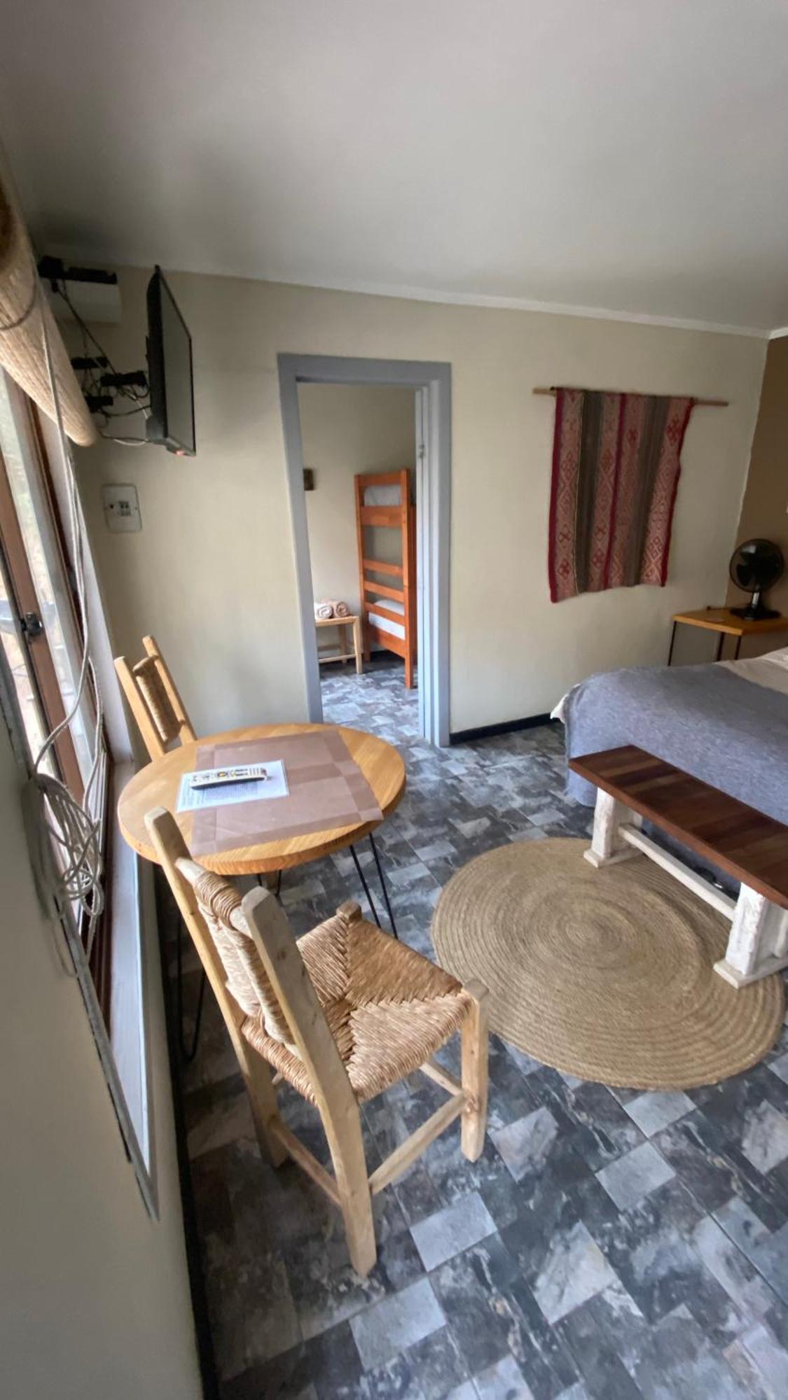Cabanas Miraelqui Pisco Elqui Dış mekan fotoğraf
