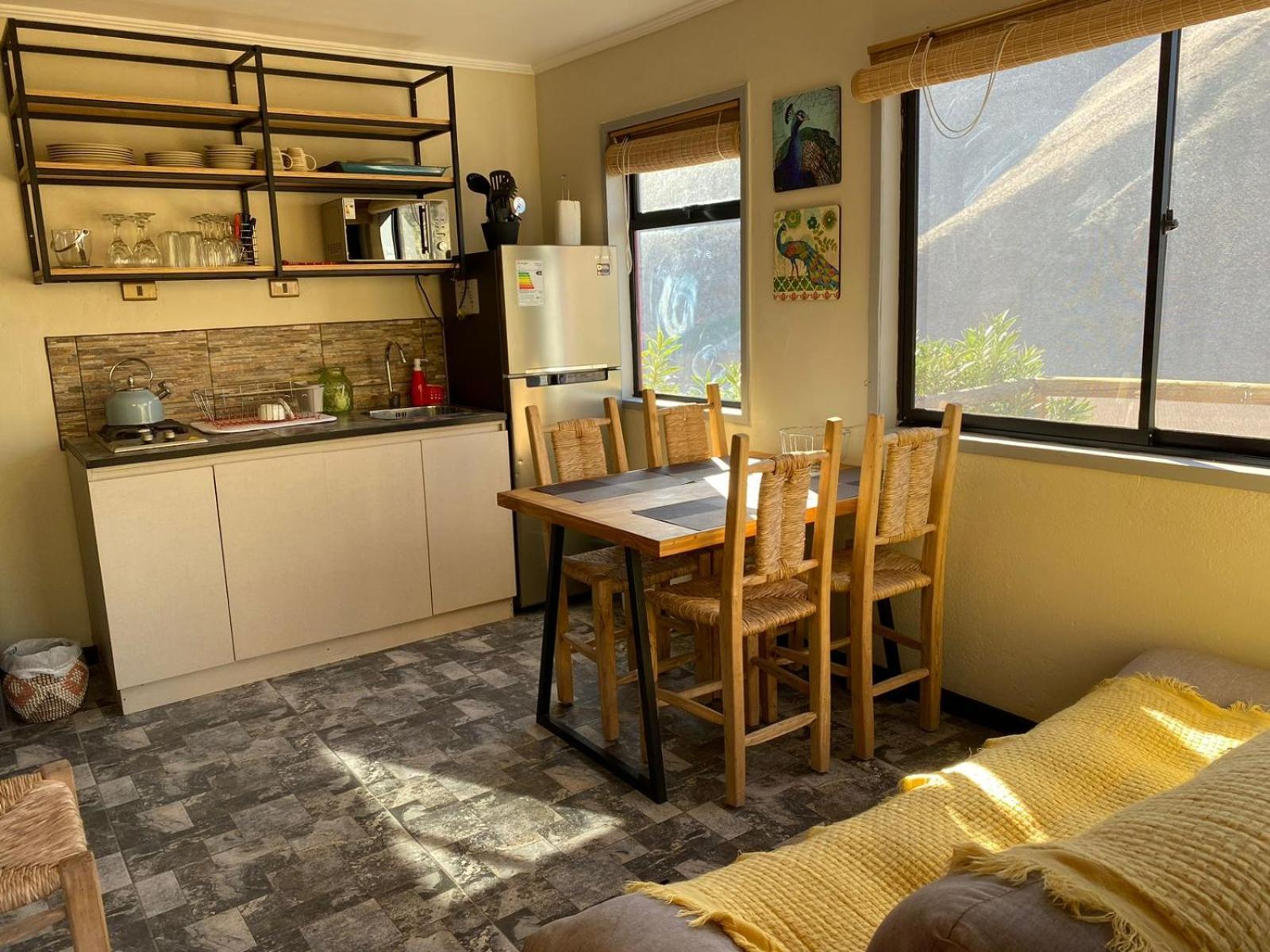 Cabanas Miraelqui Pisco Elqui Dış mekan fotoğraf