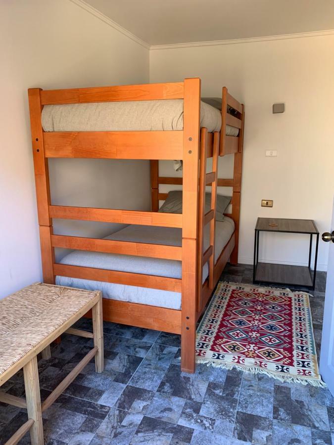 Cabanas Miraelqui Pisco Elqui Dış mekan fotoğraf